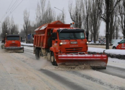 Занятия в школах могут отменить из-за предстоящих морозов в Воронежской области