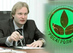 Бывший замглава Минсельхоза объявлен в международный розыск