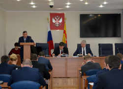 В Воронеже были обнаружены бесхозные коммуникации на миллиарды рублей