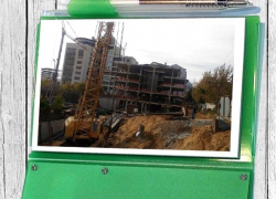 Суд скандально известных строителей Воронежа дополняет дело о Зелёном Блокноте