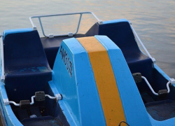 Туриста из Воронежа унесло в открытое море на катамаране в Крыму