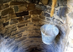 В колодце Воронежской области нашли тело пенсионера 