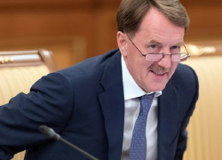  Гордеев - на распутье, ибо не ведал, что пролетит мимо правительства Мишустина