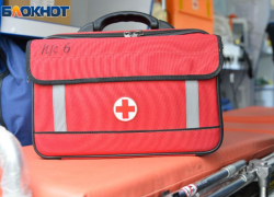  75-летняя пенсионерка сбила школьника на переходе в Воронеже 