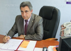 Воронежский подследственный Жозеф Еркнапешян не может быстро читать по-русски