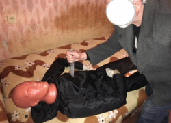 Ревнивый пенсионер ответит за убийство соперника в Воронеже