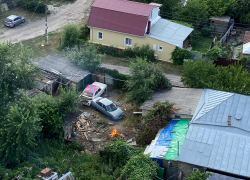 Никто не приехал: жительница Воронежа разочаровалась после звонка в 112