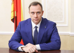 Назначен новый руководитель МКП «Воронежтеплосеть»