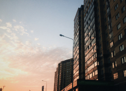 Банда воров кавказской национальности терроризирует жителей элитного района Воронежа