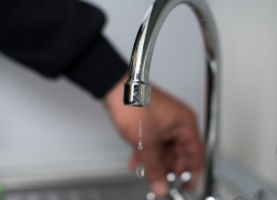 После отключения на 9 Января в Воронеже 4 дома остаются без воды