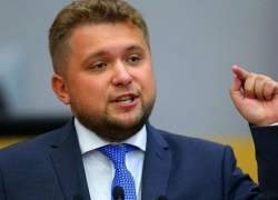 Воронежский депутат ГосДумы будет пикетировать посольство США