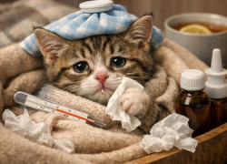 Почти 12 тысяч человек заболели ОРВИ за неделю в Воронежской области