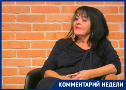 Защитники памятников боятся вопросов воронежцев, - Ольга Рудева