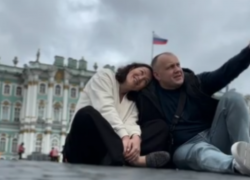 Воронежский министр показал романтичное видео из путешествия 