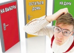 Для воронежских выборов в Госдуму готов календарь