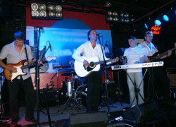 В Воронеже рокеры выступят против наркотиков