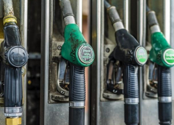 Под Воронежем поймали воров 50 литров бензина