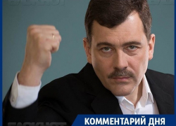 Депутатов Воронежа используют для легитимации кандидата в мэры, на которого укажут сверху