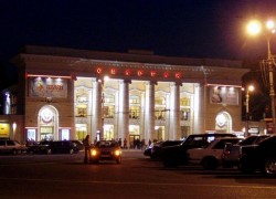 Кинотеатр «Спартак» в этом году отметит свое 100-летие