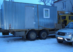 Воронежца с ворованными бытовками остановили «гаишники»