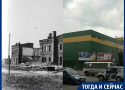 Как на Воронежском пивзаводе производили коктейль Молотова