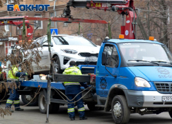 Любитель пьяной езды в Воронеже получил реальный срок