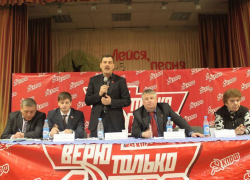 Константин Ашифин: В Масловке власть фактически расписалась в собственном бессилии