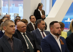 Пять сотрудников Нововоронежской АЭС стали призёрами премии «Человек труда» в Воронежской области