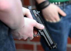 Шесть человек пострадали в драке с перестрелкой в Воронежской области