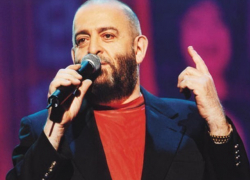 В Воронеже на гастроли приедет Михаил Шуфутинский