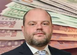 Мультимиллионер и топ-менеджер крупной компании выдвинулся на праймериз воронежской ЕР