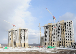 Стало известно, на сколько упал ввод жилых домов в 2025 году в Воронежской области 