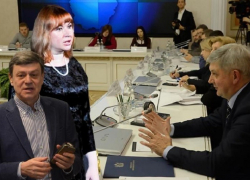 Бал губернатора и Платоновфест пересеклись в деле Эмилии Сухачевой