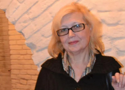 Известная воронежская журналистка скончалась на 73-м году жизни