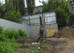 Возведение новой подстанции около «Усадьбы Быстржинских» в Воронеже может ударить по карманам граждан