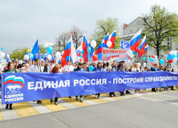 Доверие и недоверие воронежцев к «Единой России» почти сравнялись