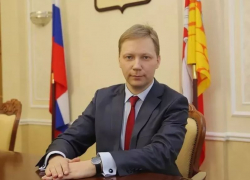 Названо имя нового главы управления тарифов Воронежской области