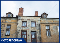 "Мы никому не нужны"
