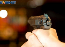 Вооруженное нападение совершено на аптеку и табачный павильон в Воронеже 