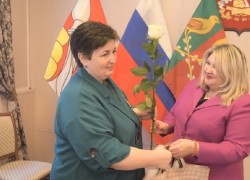 Сергей Лукин: вопрос о статусе многодетной семьи – важный и долгожданный!