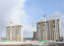 Пикирование рынка недвижимости ускорилось: за последний месяц продажи упали еще на 40%