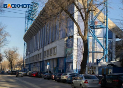 Названо имя арбитра матча воронежского «Факела» с самарскими «Крыльями Советов»