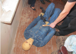 25 лет на двоих получили воронежцы за пьяную пытку кипятильником 