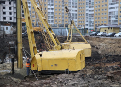 Строительный олигархат приступил в Воронеже к операции прикрытия