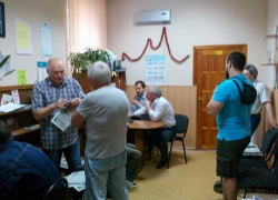 Пшик Парнаса. В воронежской «Единой России» пояснили смысл диалогов с несистемной оппозицией