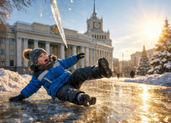 С каждым днем все холоднее: какую погоду принесут воронежцам ближайшие дни 
