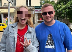Звезду шоу "Натальная карта" Дмитрия Журавлева заметили в Воронеже