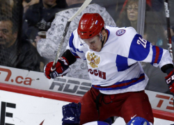 Хоккеист Ильдар Исангулов рассказал, что в воронежском «Буране» был дефицит формы и клюшек 