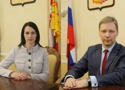 Земляка губернатора Гордеева посадили на жилконтроль Воронежа