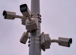 Воронежские предприниматели стали использовать умное видеонаблюдение на 25% чаще